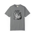 Guitar Lover T‑Shirt — "My Guitar Has Heard Things" Acoustic Music Tee