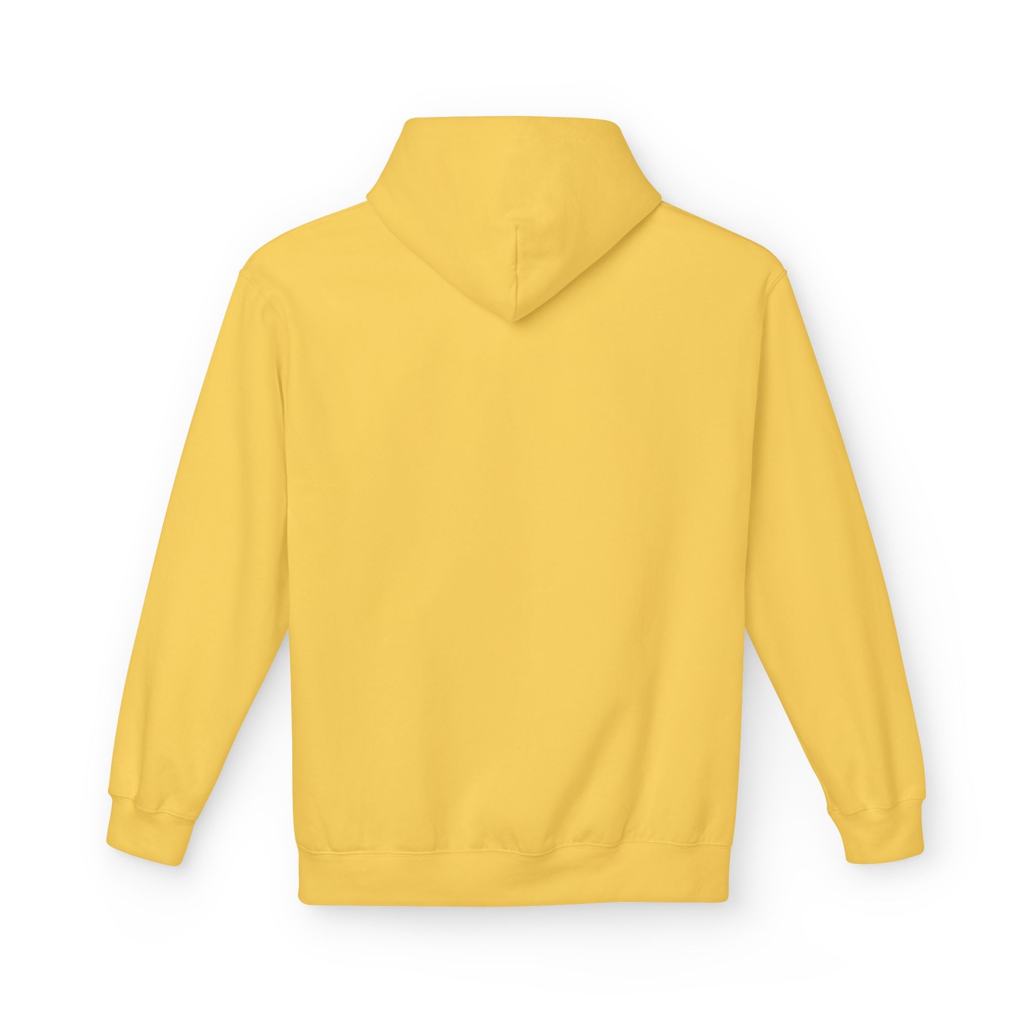 Hockey Heart Shield Hoodie — Proud to Play 'Til the End