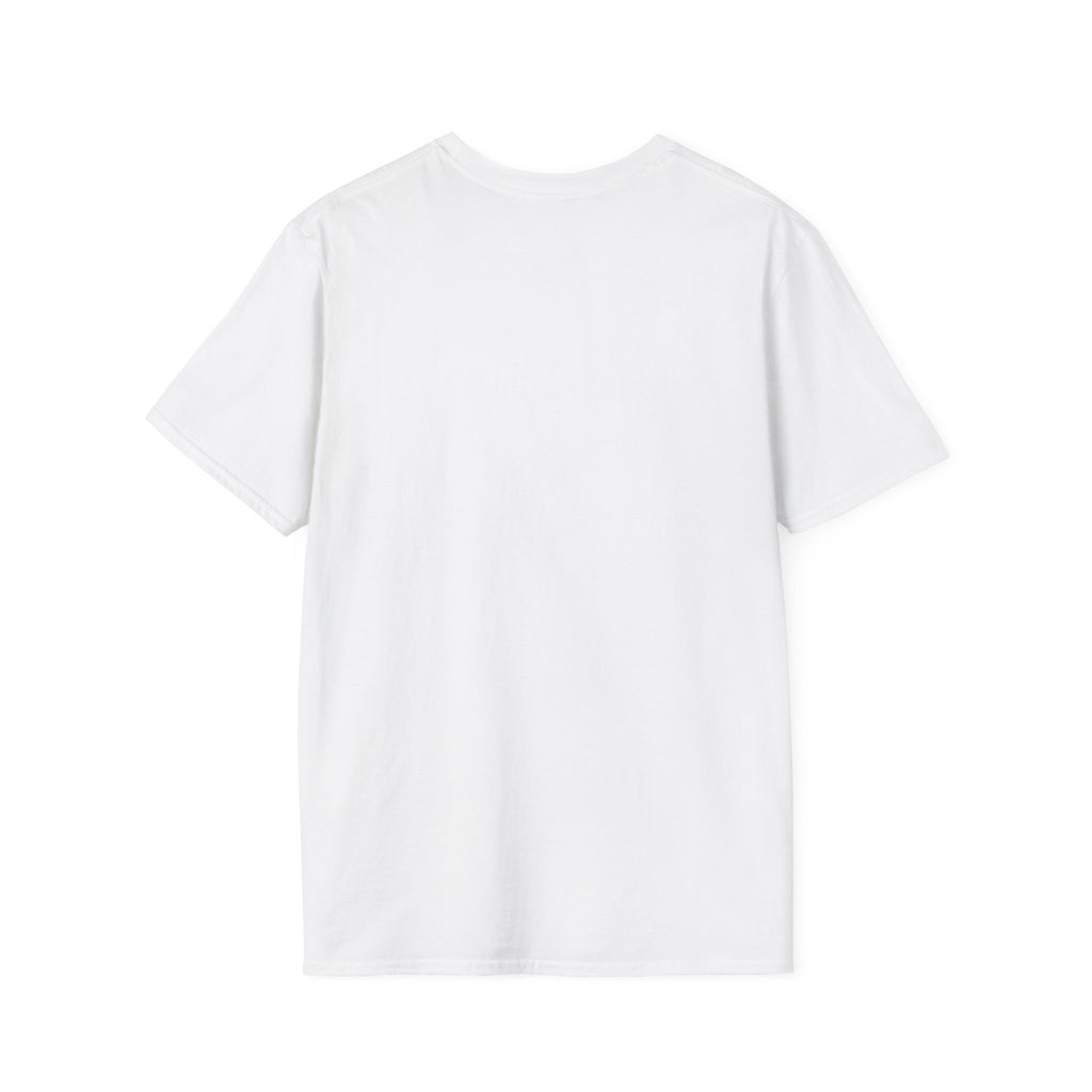 Cat Mom with Heart T-Shirt
