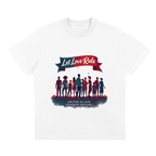Sorona Quick-Dry Cooling T-Shirt