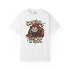 Surviving Purely Out Of Spite Opossum T-Shirt