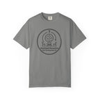 Overthinkers Anonymous T-Shirt — "Still Thinking About It" Graphic Tee