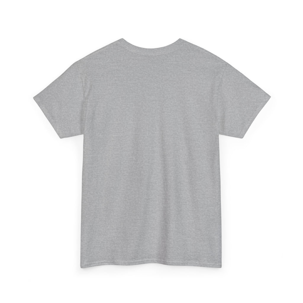The Answer Is YOU T-Shirt — Motivational Graphic Tee