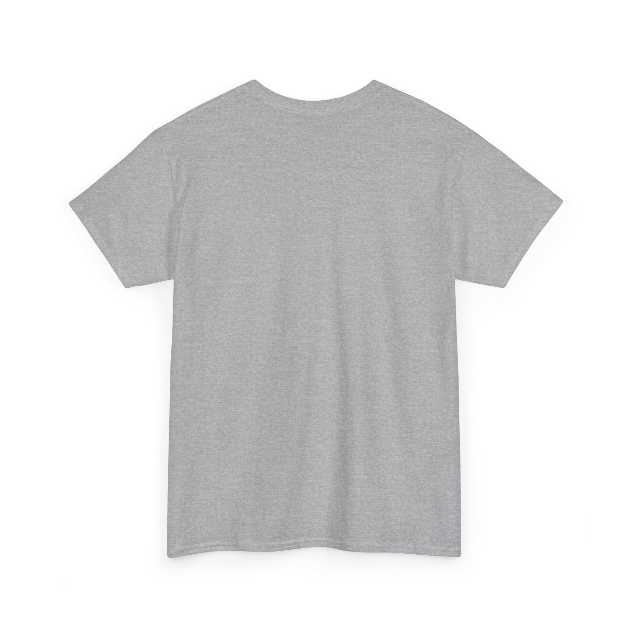 The Answer Is YOU T-Shirt — Motivational Graphic Tee
