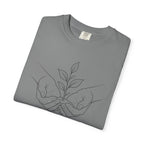 Be Gentle With Yourself T-Shirt – Self-Care Graphic Tee