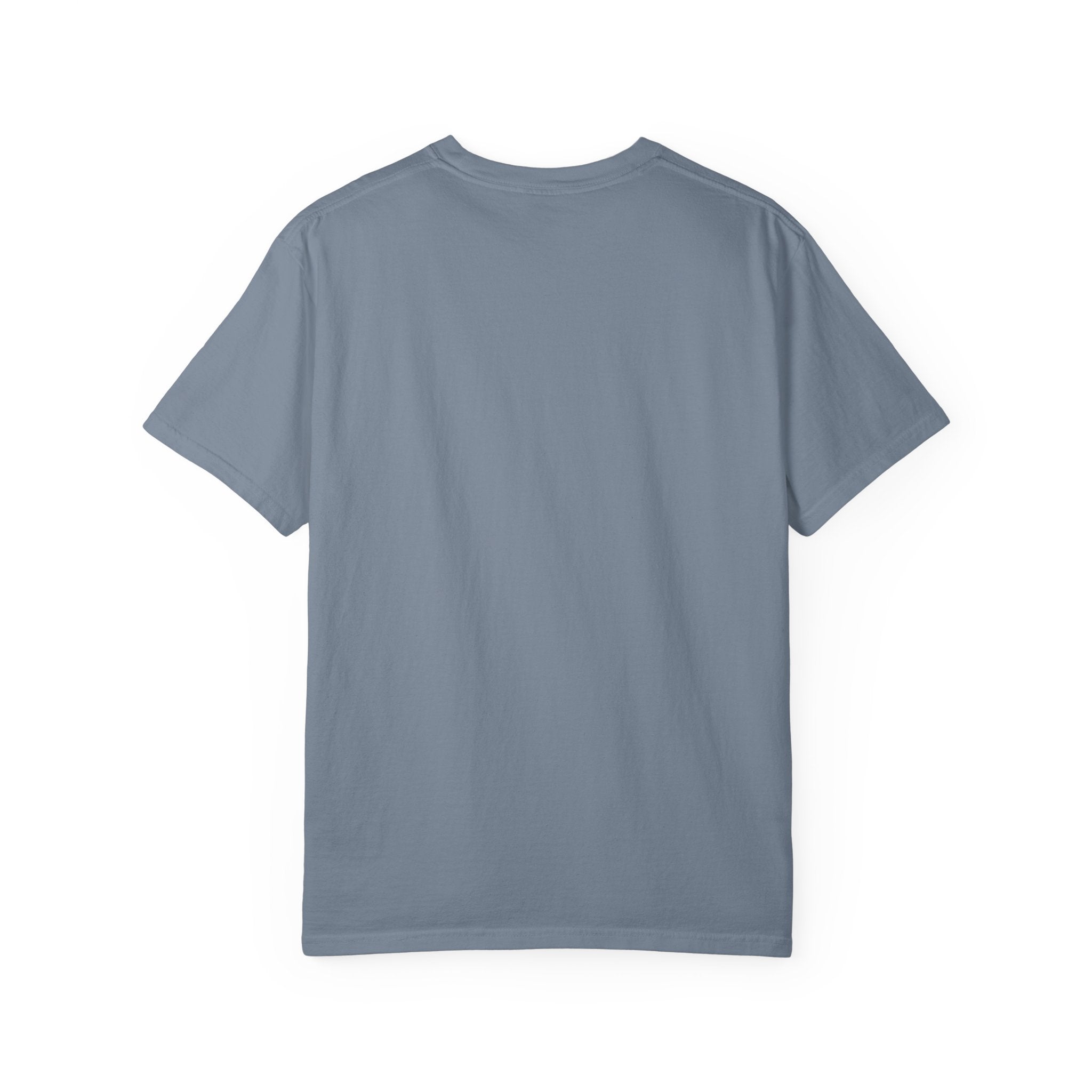 Built by Tired Hands T-Shirt — Vintage Workwear Graphic Tee