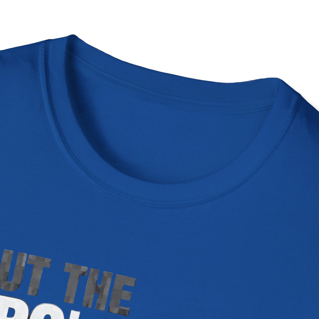 Procrastinate T-Shirt — "I Put the 'Pro' in Procrastinate" Funny Lazy Gift