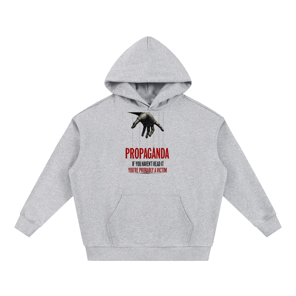 Essential Heavyweight Hoodie