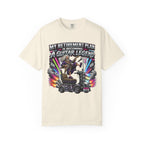 Retirement Plan: Becoming a Guitar Legend T-Shirt