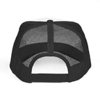 Bad Hair Day Club Trucker Cap