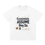 Sorona Quick-Dry Cooling T-Shirt