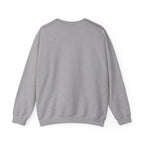 Rise Up Never Stop Sweatshirt — Motivational Crewneck