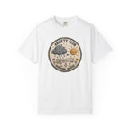 Anxiety Club Survival Badge T-Shirt