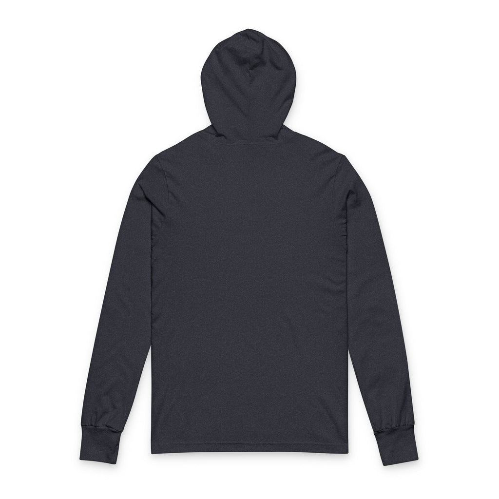 They Keep Dividing Us Hoodie Tee — Political Unity Graphic Hooded Long Sleeve
