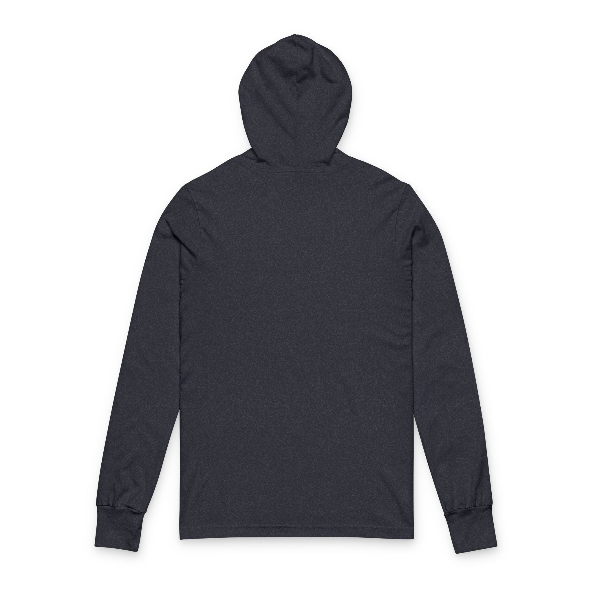 They Keep Dividing Us Hoodie Tee — Political Unity Graphic Hooded Long Sleeve