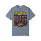 Retro Video Game 'Every Election Feels Like Choosing a Fighter' T-Shirt