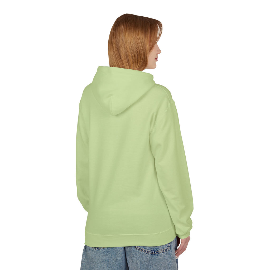 Mental Health Awareness Hoodie – 'Be Real, Be Heard' Supportive Graphic Pullover