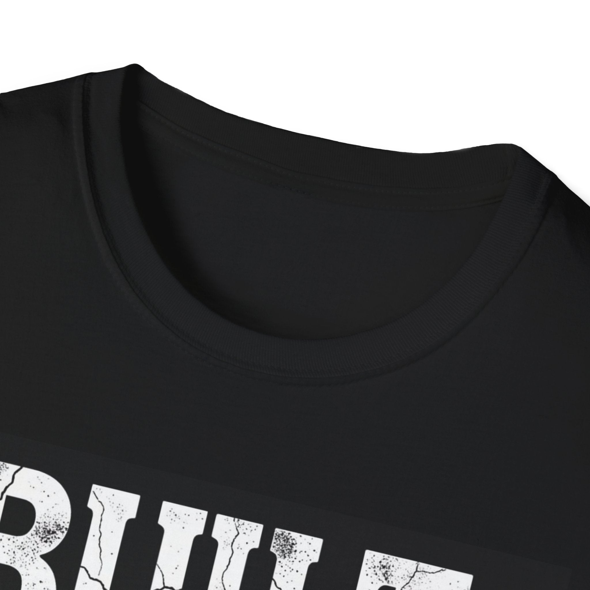 Built Different T-Shirt – "Built Different Est. 2026" Motivational Graphic Tee