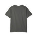 Graphic T-Shirt — 'I Bet You Taste Like Regret and Cheap Rose' Bold Middle-Finger Design