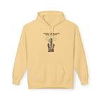 Mental Health Awareness Hoodie – 'Be Real, Be Heard' Supportive Graphic Pullover