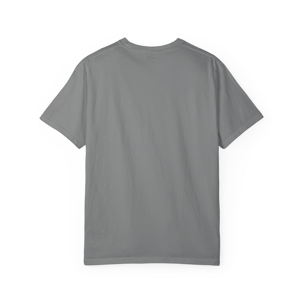 Choose Your Fighter Retro Arcade T-Shirt