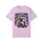 Retirement Plan: Becoming a Guitar Legend T-Shirt