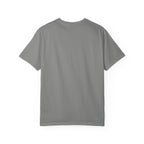 Bruh Raccoon Graphic T-Shirt — Lazy Chill Cartoon Tee