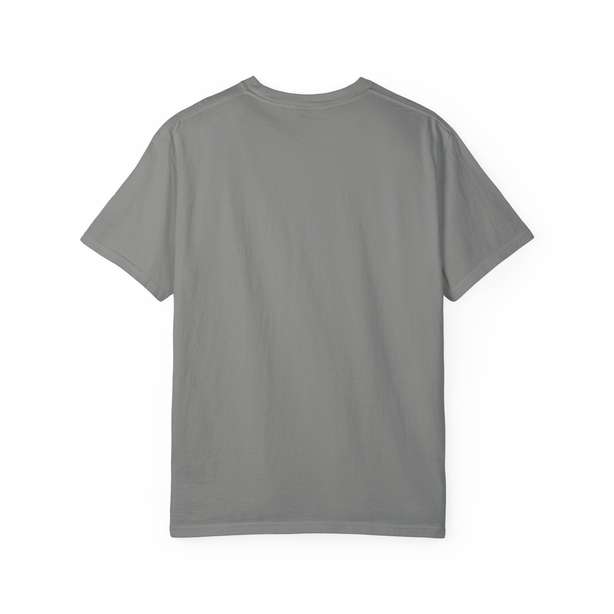 Bruh Raccoon Graphic T-Shirt — Lazy Chill Cartoon Tee