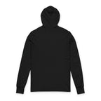 They Keep Dividing Us Hoodie Tee — Political Unity Graphic Hooded Long Sleeve
