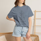 Be Gentle With Yourself T-Shirt – Self-Care Graphic Tee