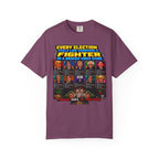 Retro Video Game 'Every Election Feels Like Choosing a Fighter' T-Shirt