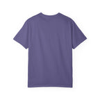 Bruh Raccoon Graphic T-Shirt — Lazy Chill Cartoon Tee