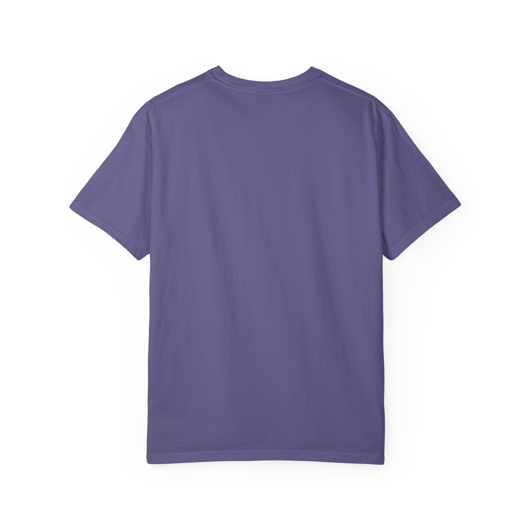 Bruh Raccoon Graphic T-Shirt — Lazy Chill Cartoon Tee