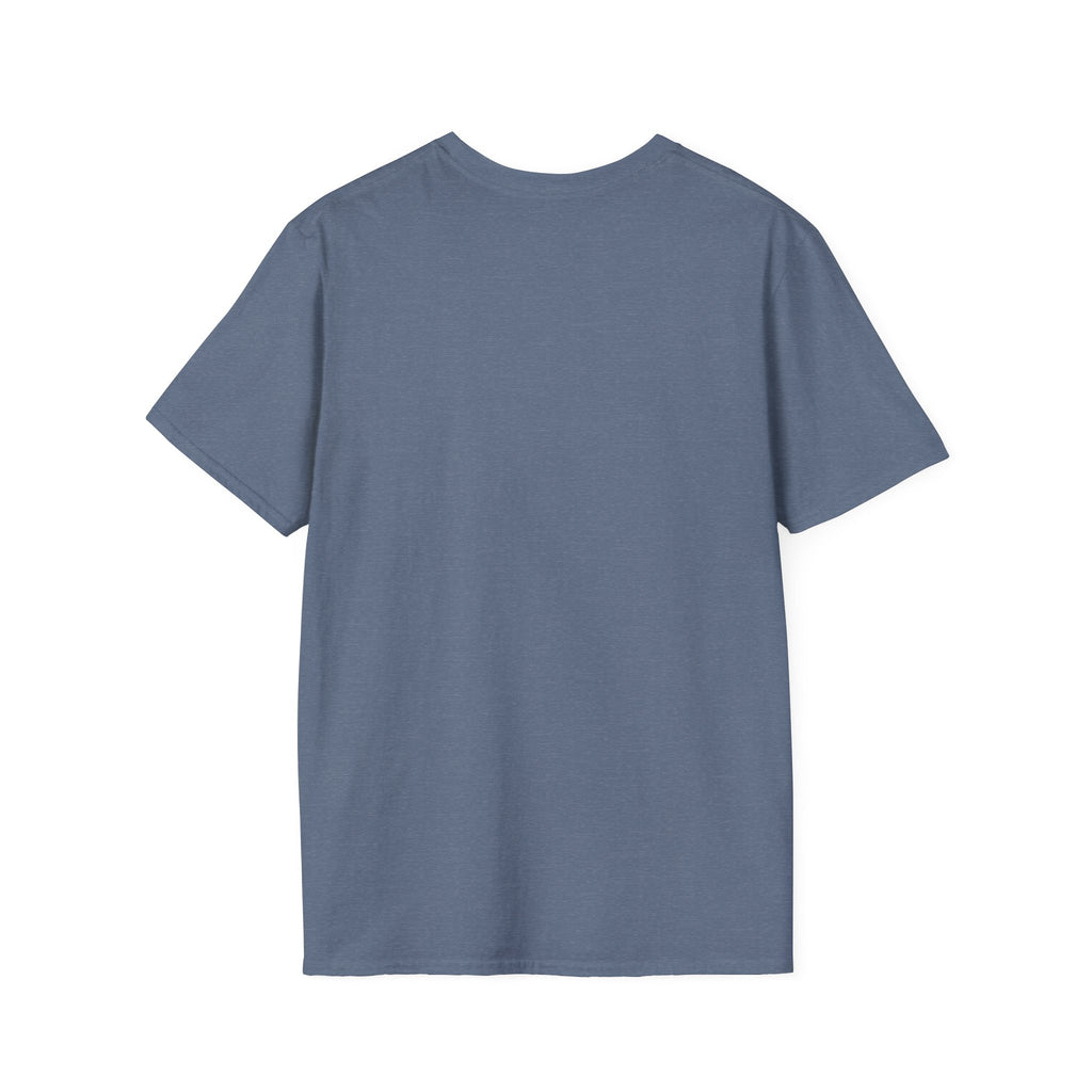 Cat Hair Don't Care T-Shirt