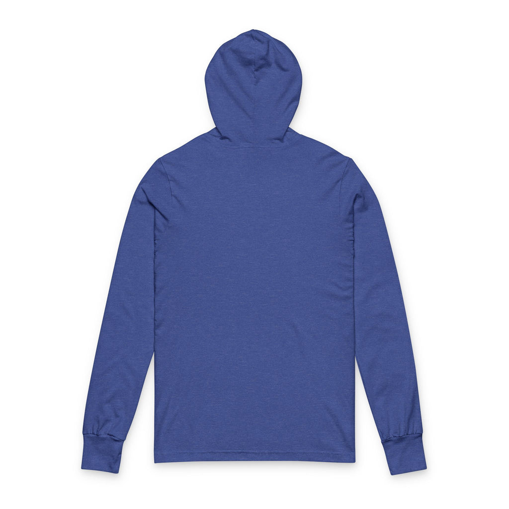 They Keep Dividing Us Hoodie Tee — Political Unity Graphic Hooded Long Sleeve