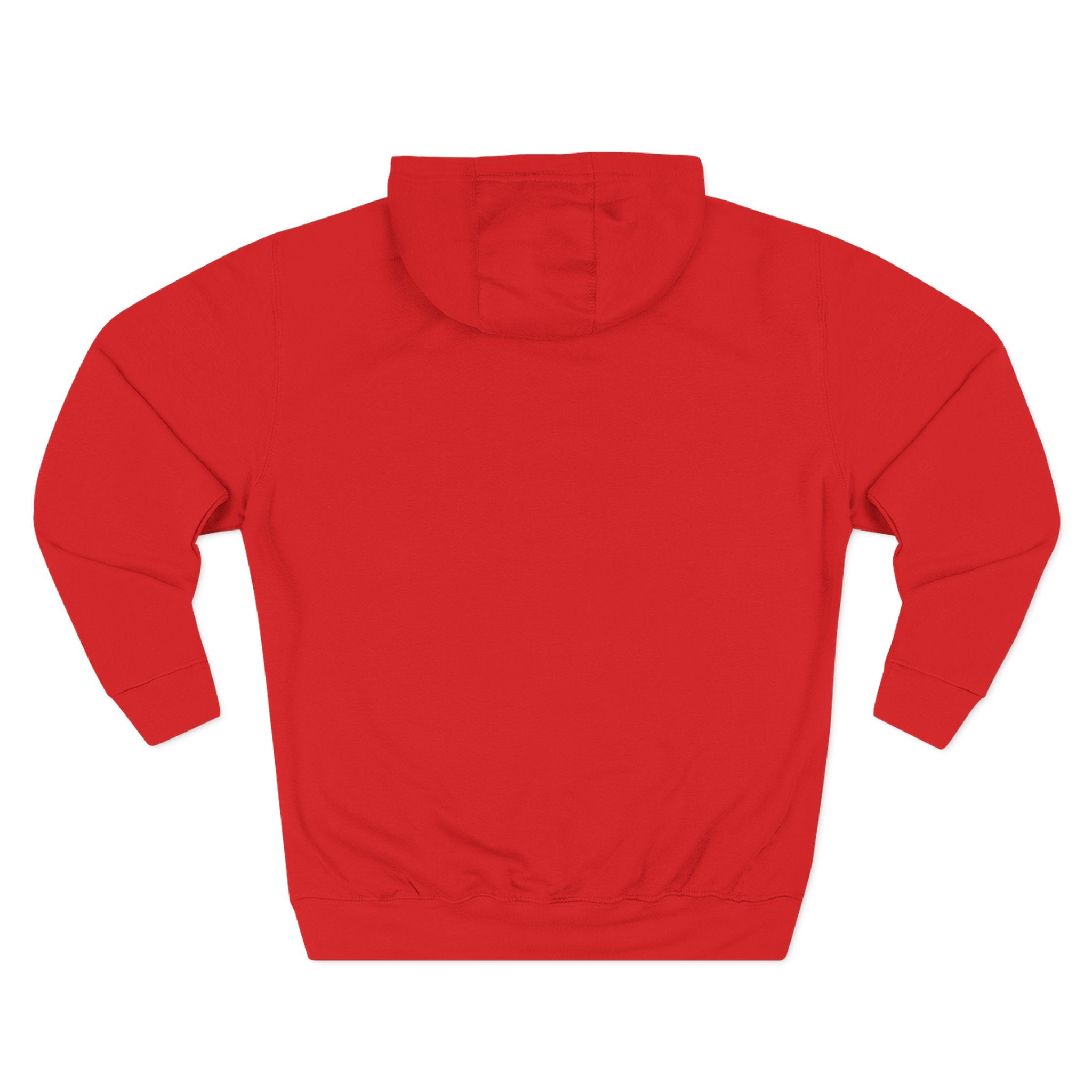 Barber Hoodie — "Barbers Do It With Edge" Hooded Sweatshirt