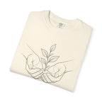 Be Gentle With Yourself T-Shirt – Self-Care Graphic Tee