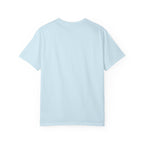 T-Shirt — Care For The Caregivers Graphic Tee (Self-Care Heart Illustration)