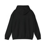 Hope Vibes Hoodie – 'Hope Vibes, Aggressive Delusion' Retro Graphic Sweatshirt