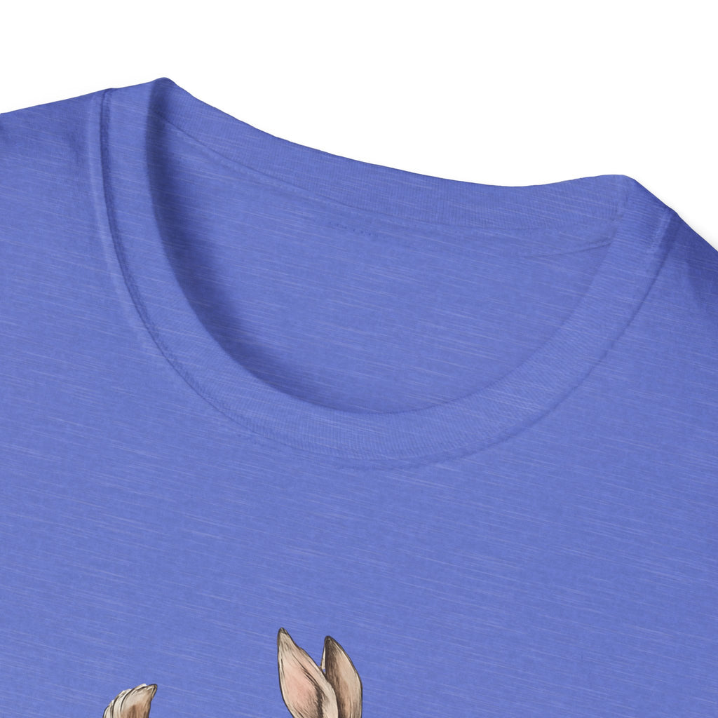 Hoppin' Into Happiness T-Shirt