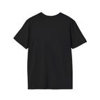 Cat Mom with Heart T-Shirt