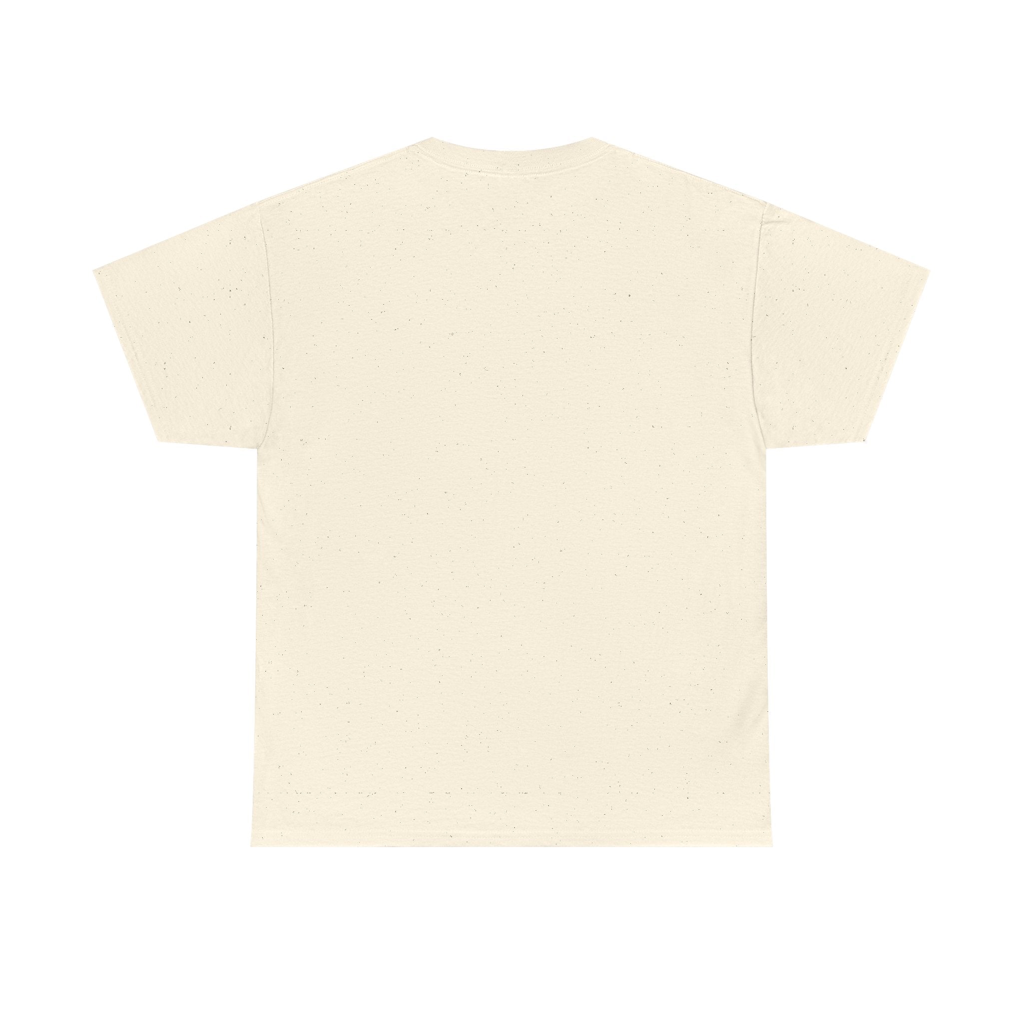The Answer Is YOU T-Shirt — Motivational Graphic Tee