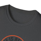Dog neon sign T-Shirt