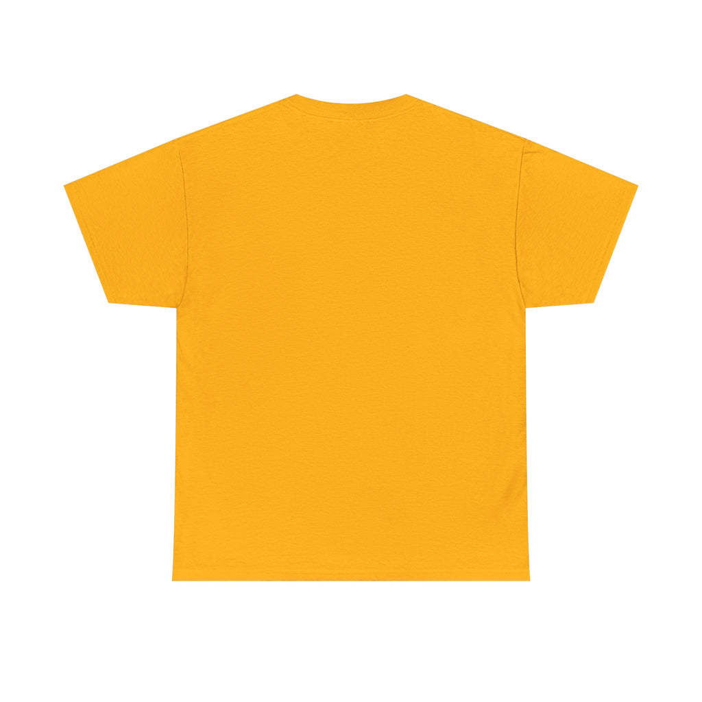 The Answer Is YOU T-Shirt — Motivational Graphic Tee