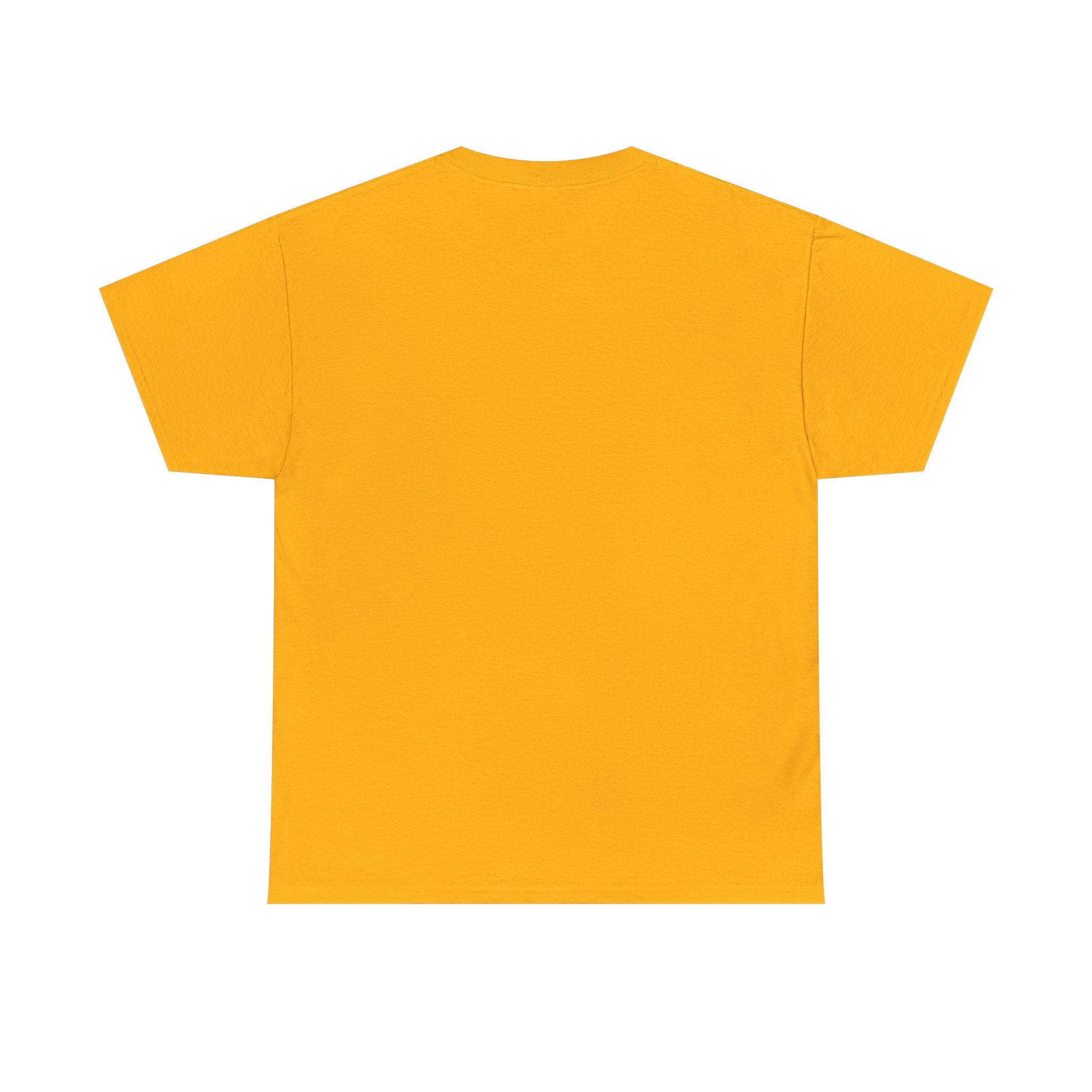 The Answer Is YOU T-Shirt — Motivational Graphic Tee