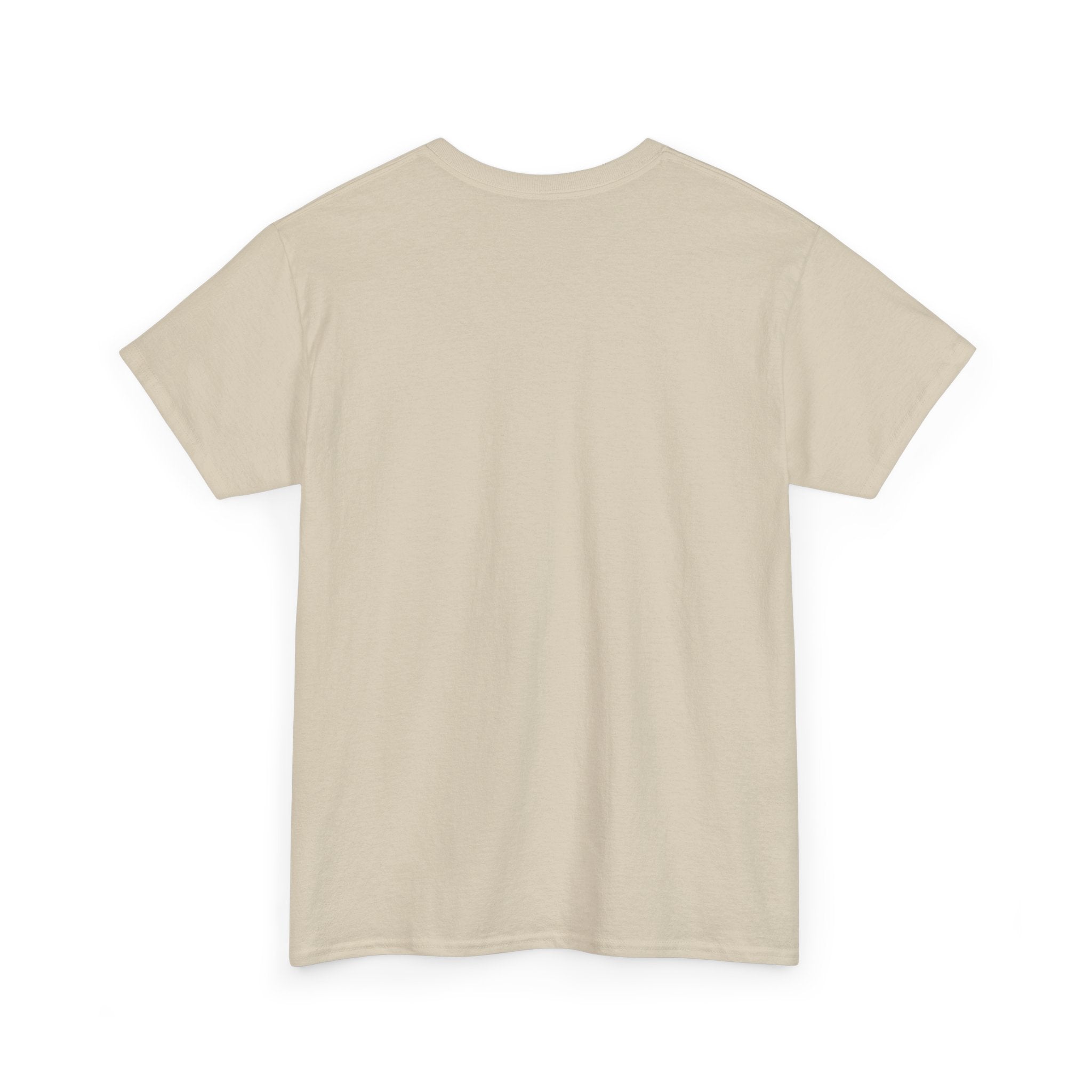 The Answer Is YOU T-Shirt — Motivational Graphic Tee