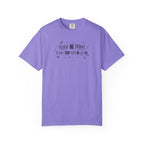Please Be Patient T‑Shirt — Funny "I Haven't Even Made Me Yet" Graphic Tee