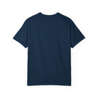 Introvert Exit T-Shirt — Funny Introvert Graphic Tee