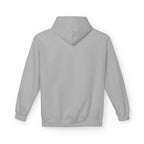 Mental Health Awareness Hoodie – 'Be Real, Be Heard' Supportive Graphic Pullover
