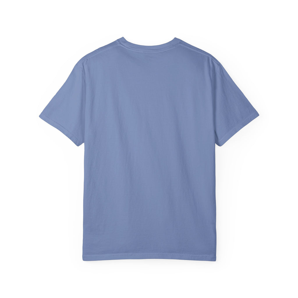 Bruh Raccoon Graphic T-Shirt — Lazy Chill Cartoon Tee